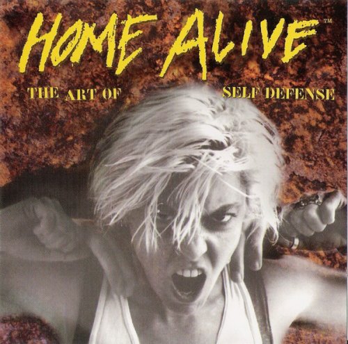 VA - Home Alive: The Art of Self Defense (1996)