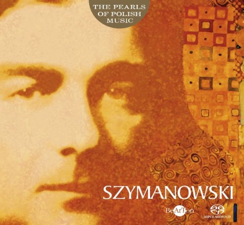 Jerzy Maksymiuk - Szymanowski: The Pearls of Polish Music (2006) [SACD]