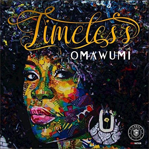 Omawumi - Timeless (2017)