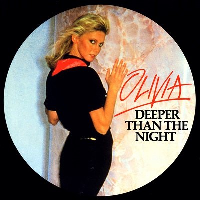 Olivia Newton-John - Singles Collection (1978-1992)