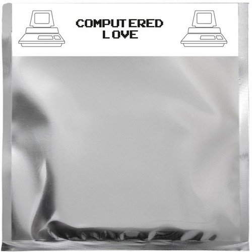VA - Computered Love (2016)