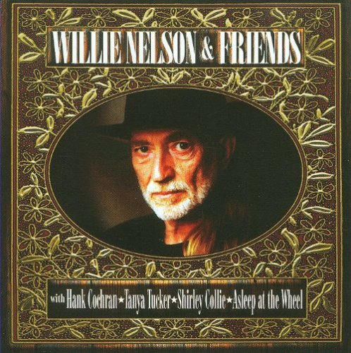 Willie Nelson - Willie Nelson & Friends (2003)