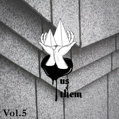 VA - Us & Them: Vol 5 (2017)