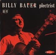 Billy Bauer - Plectrist (1956), FLAC