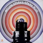 Melvin Sparks - Spark Plug (1971)