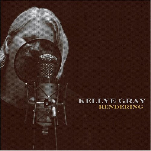 Kellye Gray - Rendering (2017)