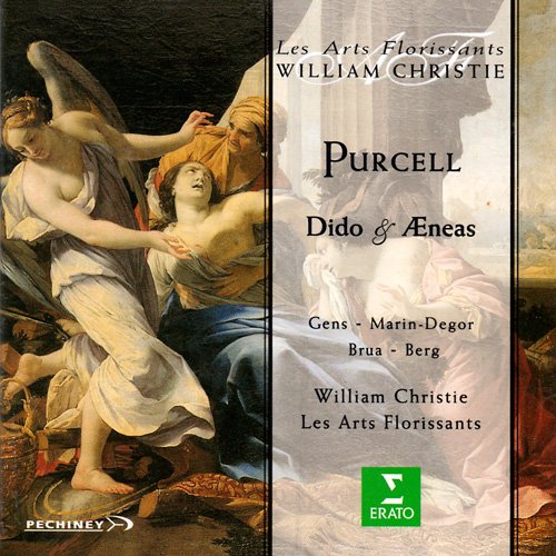William Christie & Les Arts Florissants - Purcell: Dido & Aeneas (1995)