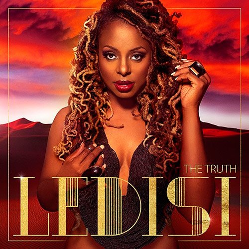 Ledisi - The Truth [Deluxe Edition] (2014) FLAC