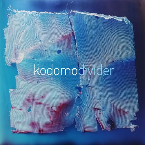 Kodomo - Divider (2017)