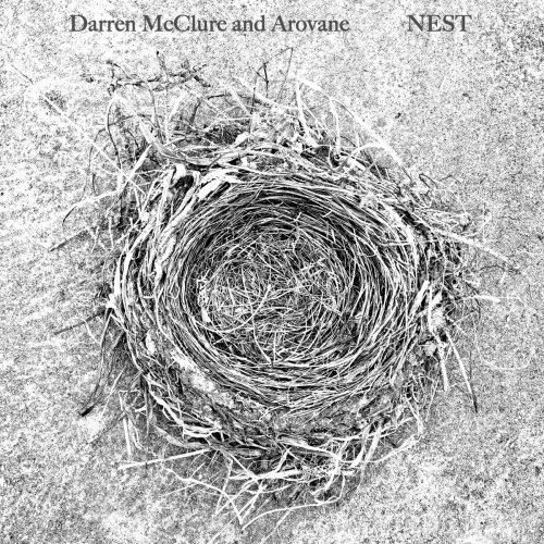 Darren McClure and Arovane - Nest (2017)