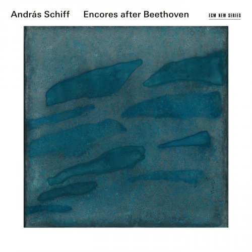 András Schiff - Encores after Beethoven (2016) [Hi-Res]
