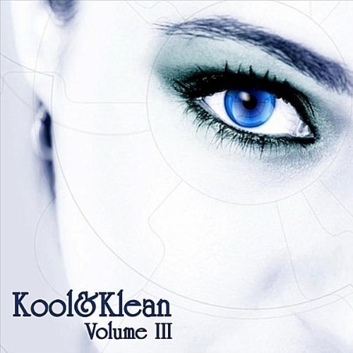 Konstantin Klashtorni - Kool & Klean Volume III (2012)
