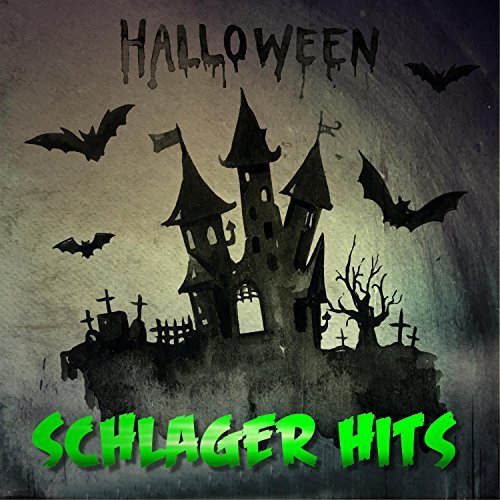VA - Halloween Schlager Hits (2015)