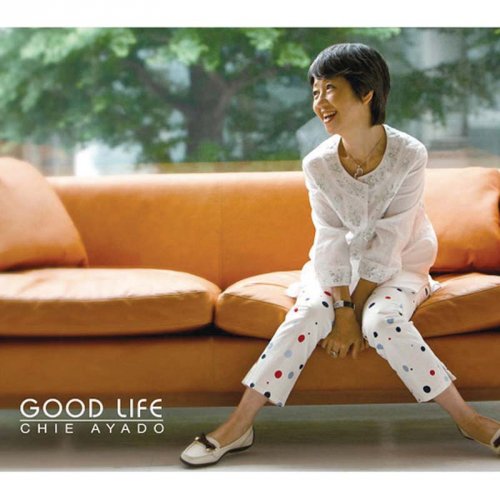 Chie Ayado - Good Life (2009) [HDTracks]