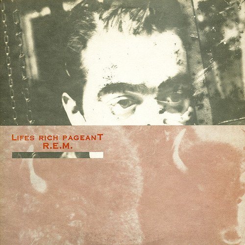 R.E.M. - Lifes Rich Pageant (1986/2016) [HDtracks]