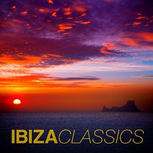 VA - Ibiza Classics (2016)