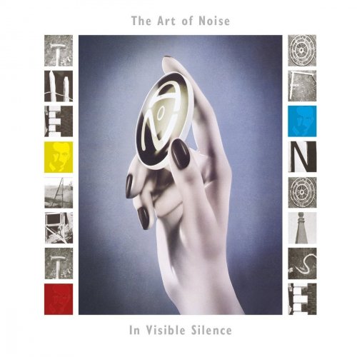 The Art of Noise - In Visible Silence [Deluxe Edition] (2017) Lossless