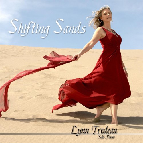 Lynn Tredeau - Shifting Sands (2017)
