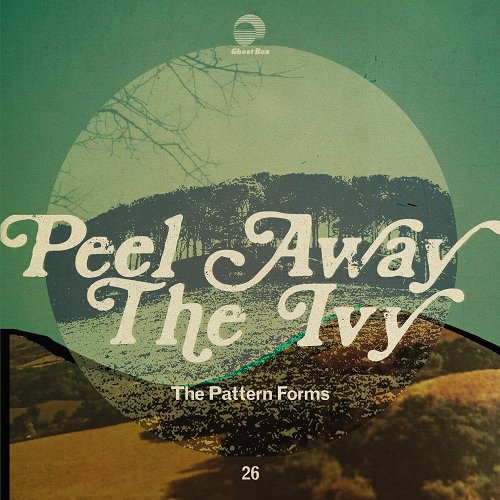 The Pattern Forms - Peel Away the Ivy (2016)