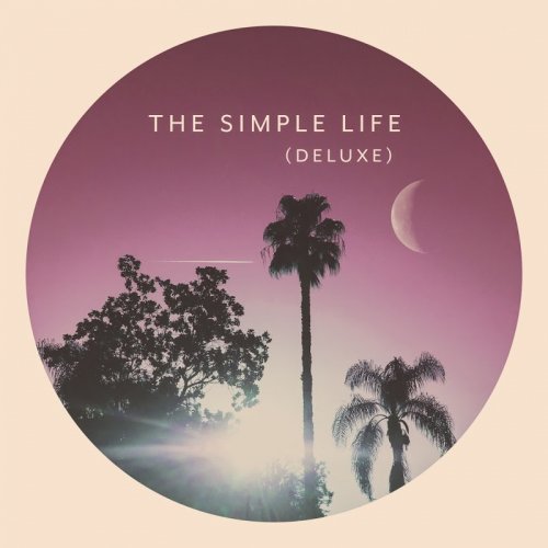 Keaton Stromberg - The Simple Life (2017)