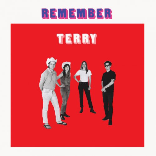 Terry - Remember Terry (2017)