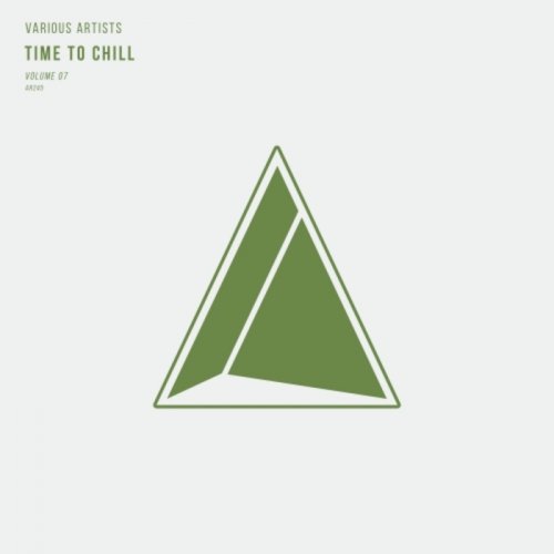 VA - Time to Chill Vol. 7 (2017)