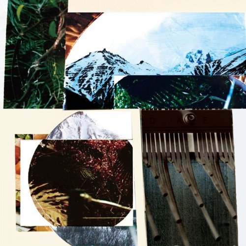 Ametsub - Mbira Lights 1 (2017) Lossless