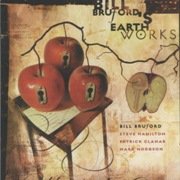 Bill Bruford's Earthworks - A Part And Yet Apart (1998)