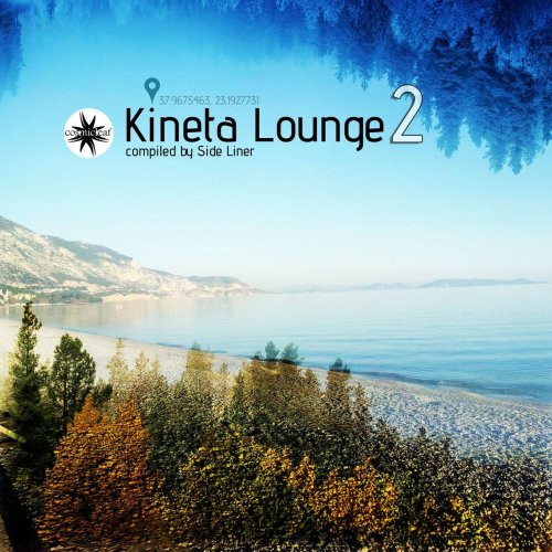 VA - Kineta Lounge  Vol. 2 (2017)