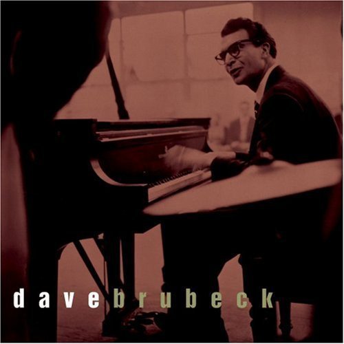 Dave Brubeck - This Is Jazz 3 (1954-1963)