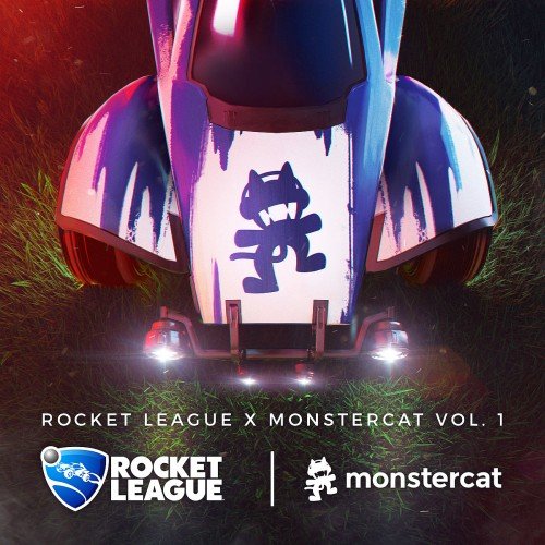 VA - Rocket League X Monstercat Vol. 1 (2017)