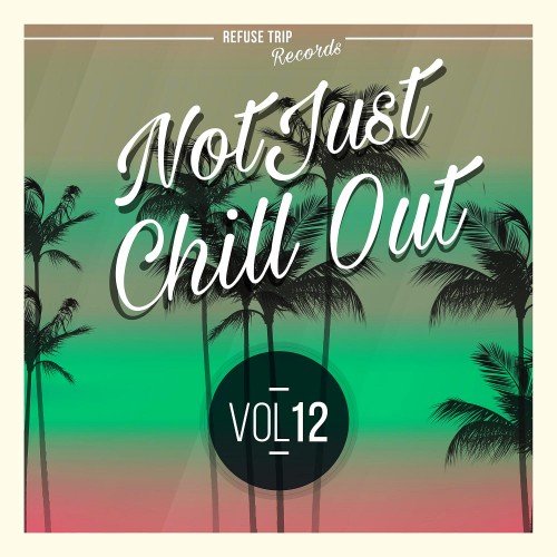 VA - Not Just Chill Out Vol. 12 (2017)