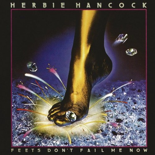 Herbie Hancock - Feets Don't Fail Me Now (1979/2013) [HDTracks]