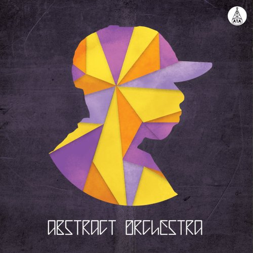 Abstract Orchestra - Dilla (2017) Lossless