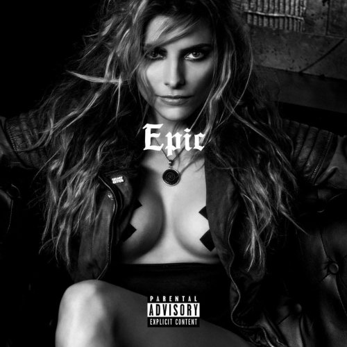 Fler & Jalil - Epic (Premium Edition) (2017) Lossless