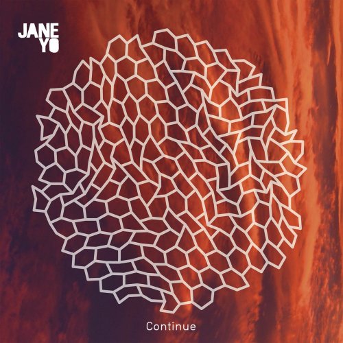 Jane Yo - Continue EP (2017)