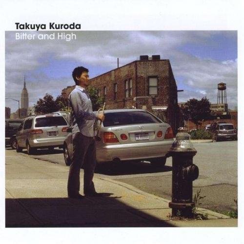 Takuya Kuroda - Bitter and High (2010) 320 kbps