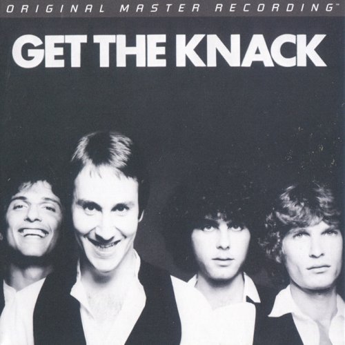The Knack - Get The Knack (1979) [2017 SACD]