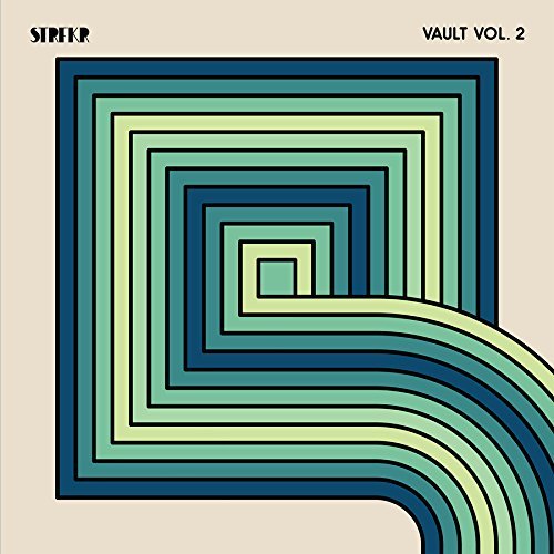 STRFKR - Vault Vol. 2 (2017)