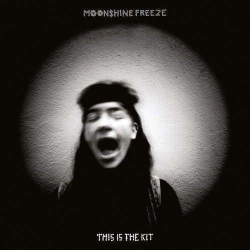 This Is the Kit - Moonshine Freeze (2017) [Hi-Res]