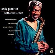 Andy Goodrich - Motherless Child (1996)