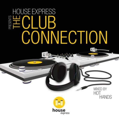 VA - House Express Presents: The Club Connection (2017)