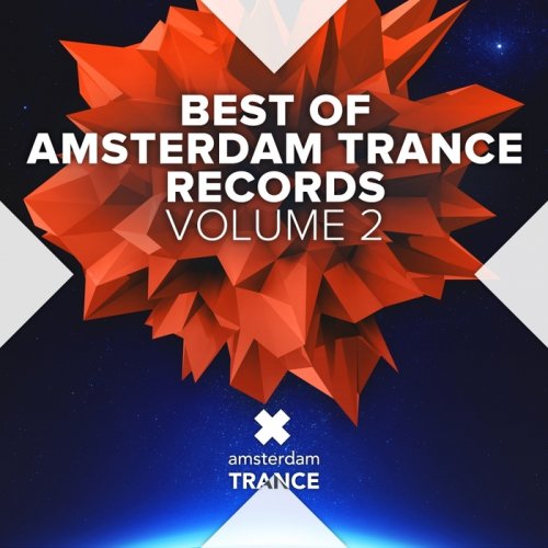 VA - Best Of Amsterdam Trance Records Vol. 2 (2017)