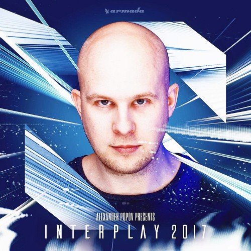 VA - Alexander Popov Presents: Interplay (2017)