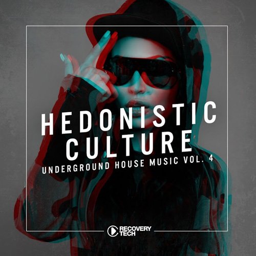 VA - Hedonistic Culture Vol. 4 (2017)