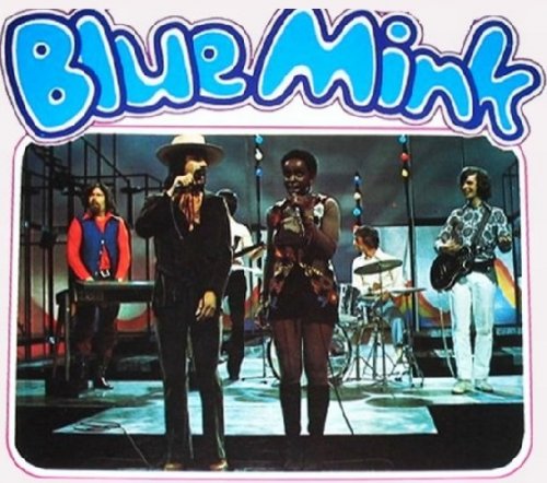 Blue Mink - 5 Albums 1969-74 (Japan Cardboard Sleeve 2006)