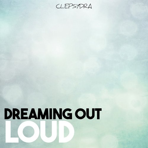 VA - Dreaming Out Loud (2017)
