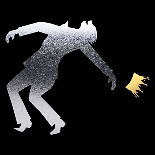 DJ Shadow - The Mountain Has Fallen EP (2017)