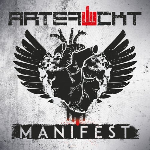 Artefuckt - Manifest (2017)