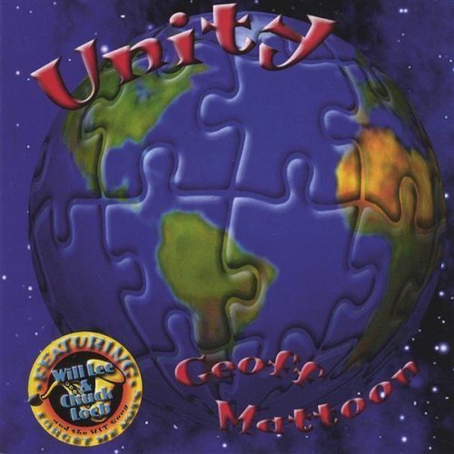 Geoff Mattoon - Unity (1998)
